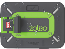 Satellite Communicators