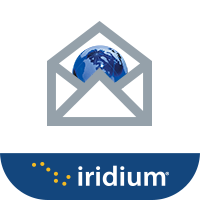 Iridium GO! Mail and Web App