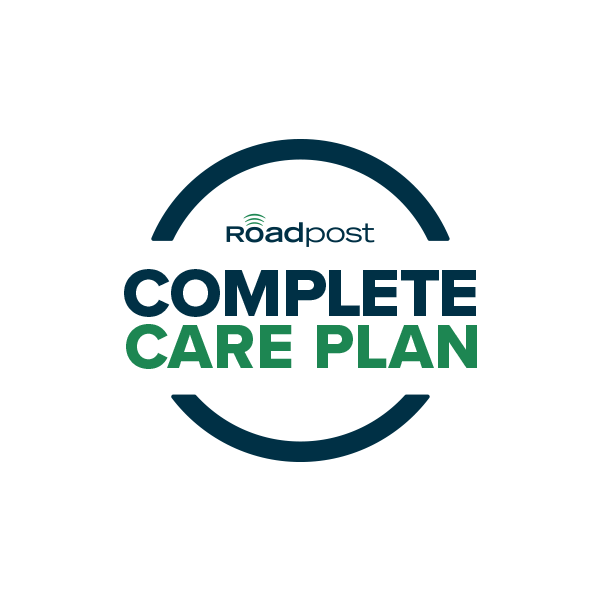 Roadpost Complete Care Plan